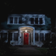 Another red door in a movie where people die while in an altered reality (Image: Nightmare on Elm Street, New Line Cinema)